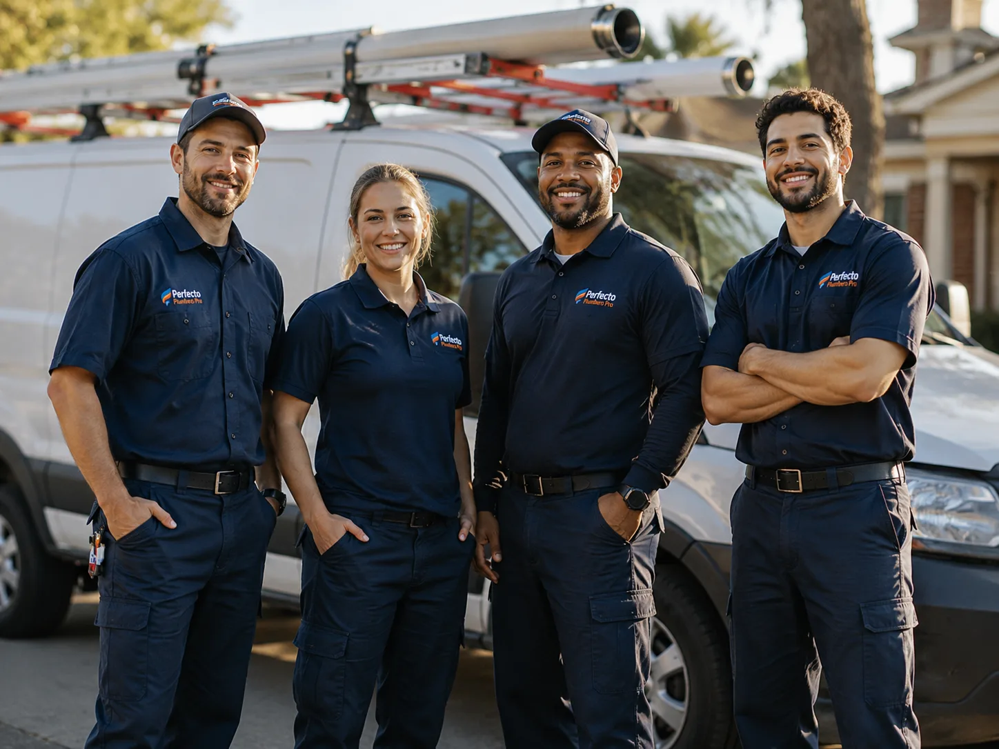 Emergency Plumber Near Me in Vinton, OH near me